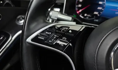 Mercedes-Benz S-Class 2021, 125531 км, за 69850000 KRW - фото 27