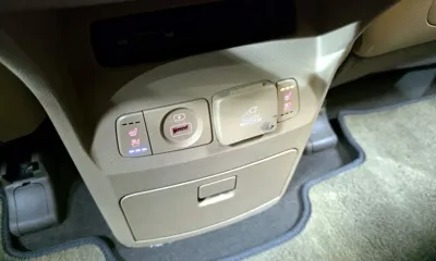 Kia Canival 2020, 128724 км, за 22000000 KRW - фото 27