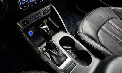 Hyundai Tucson 2015, 64422 км, за 9800000 KRW - фото 9