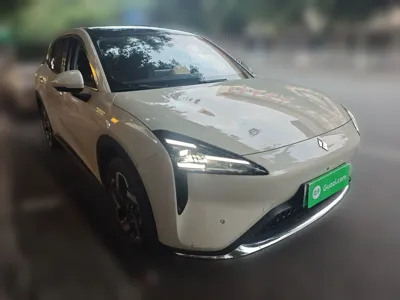 Baojun Yunhai 2024, 23500 км, за 78524.49 CNY - фото 3