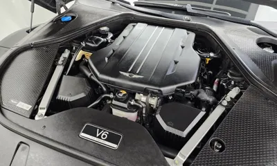 Genesis G90 2022, 113834 км, за 49900000 KRW - фото 6