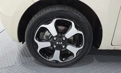 Kia Ray 2015, 27436 км, за 8800000 KRW - фото 5