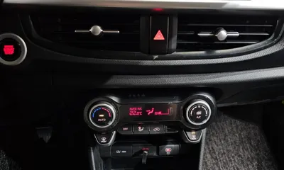 Kia Morning 2025, 3343 км, за 17500000 KRW - фото 16