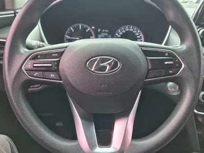 Hyundai Santafe 2019, 90518 км, за 17000000 KRW - фото 10