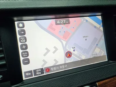 Kia K7 2016, 99481 км, за 11900000 KRW - фото 11