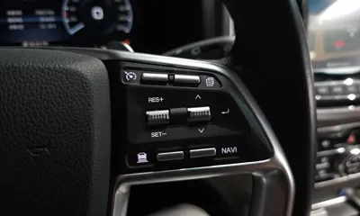 KG_Mobility_Ssangyong Rexton 2022, 37490 км, за 31800000 KRW - фото 38