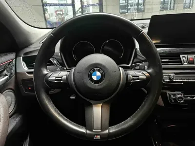 BMW X2 2022, 38000 км, за 110800 CNY - фото 12