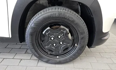 Hyundai Casper 2023, 39806 км, за 15800000 KRW - фото 21