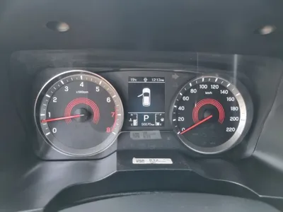 KG_Mobility_Ssangyong KORANDO 2021, 56670 км, за 14000000 KRW - фото 8