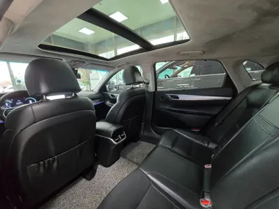 Hyundai Grandeur 2023, 170358 км, за 18060000 KRW - фото 9
