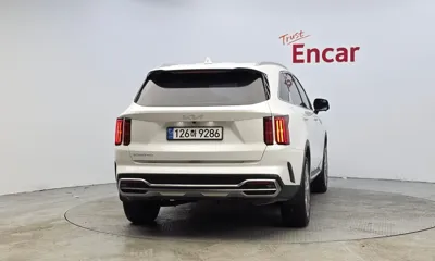 Kia Sorento 2023, 34590 км, за 42100000 KRW