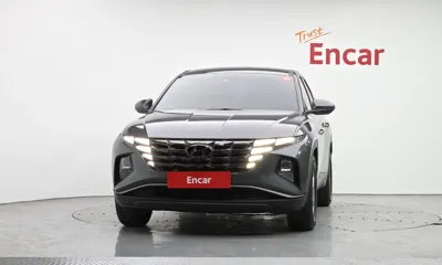 Hyundai Tucson 2021, 122380 км, за 16300000 KRW - фото 3
