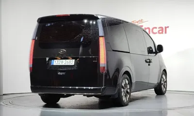 Hyundai Staria 2022, 97951 км, за 32990000 KRW
