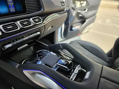 Mercedes-Benz GLS-Class 2025, 12950 км, за 225000000 KRW - фото 20