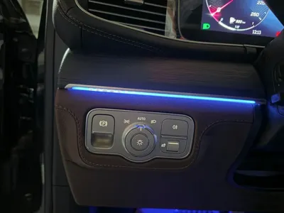 Mercedes-Benz GLS-Class 2025, 21 км, за 156990000 KRW - фото 19