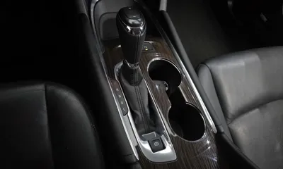 ChevroletGMDaewoo Malibu 2019, 185040 км, за 7350000 KRW - фото 9