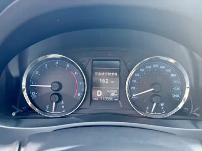 Toyota Corolla 2018, 110000 км, за 36800 CNY - фото 13