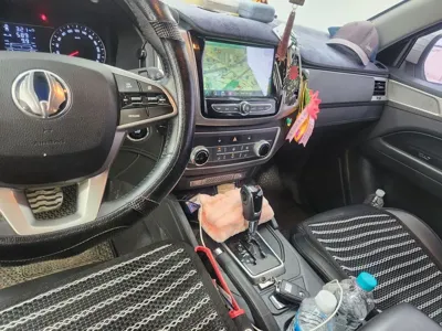 KG_Mobility_Ssangyong Rexton 2019, 203600 км, за 8990000 KRW - фото 7
