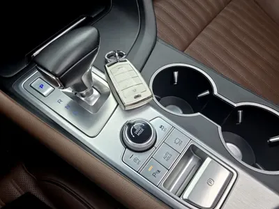 Genesis G70 2019, 119694 км, за 18300000 KRW - фото 10