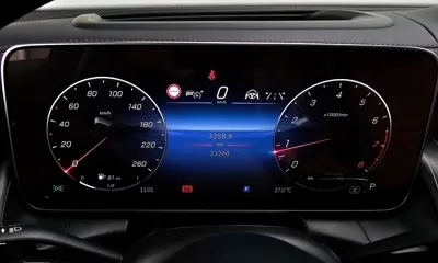 Mercedes-Benz GLC-Class 2023, 23260 км, за 62900000 KRW - фото 8