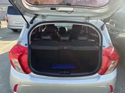 ChevroletGMDaewoo Spark 2017, 97087 км, за 3900000 KRW - фото 14