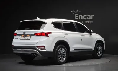 Hyundai Santafe 2020, 80827 км, за 17700000 KRW - фото 2