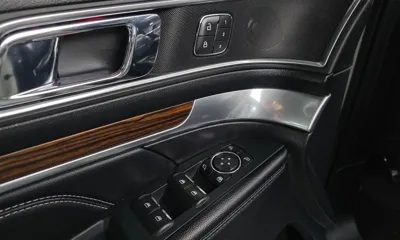 Ford Explorer 2019, 146405 км, за 12900000 KRW - фото 17