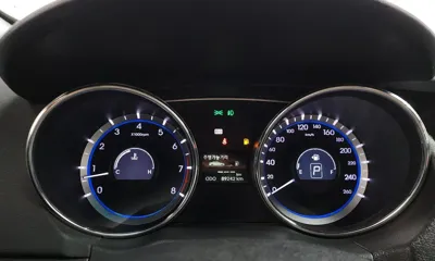 Hyundai Sonata 2010, 89242 км, за 3400000 KRW - фото 8