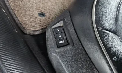 ChevroletGMDaewoo Malibu 2013, 171547 км, за 2500000 KRW - фото 30