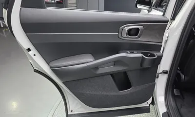 Kia Sorento 2026, 9542 км, за 33500000 KRW - фото 25
