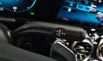 Mercedes-Benz EQA 2022, 49132 км, за 32500000 KRW - фото 9
