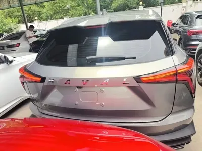 Haval Shenshou 2023, 41500 км, за 68900 CNY - фото 6