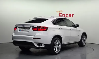 BMW X6 2012, 260284 км, за 12000000 KRW - фото 2