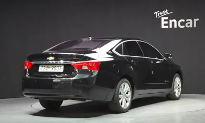 ChevroletGMDaewoo Impala 2017, 184483 км, за 3990000 KRW