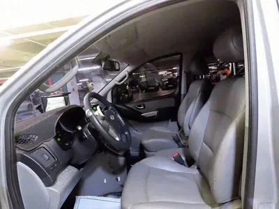 Hyundai Starex 2014, 185000 км, за 6500000 KRW - фото 6