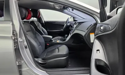 Hyundai Sonata 2012, 103961 км, за 4200000 KRW - фото 26