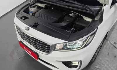 Kia Canival 2019, 103516 км, за 15900000 KRW - фото 6