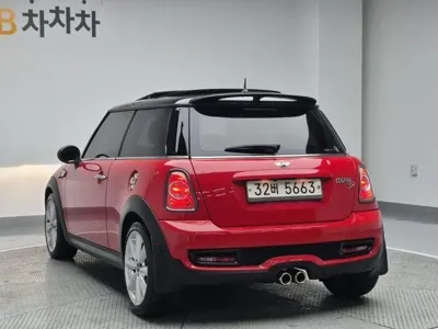 MINI Cooper 2013, 149053 км, за 3900000 KRW - фото 3