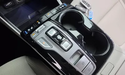 Hyundai Tucson 2023, 74802 км, за 28400000 KRW - фото 9