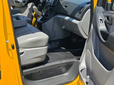 Hyundai Starex 2019, 83117 км, за 17800000 KRW - фото 14