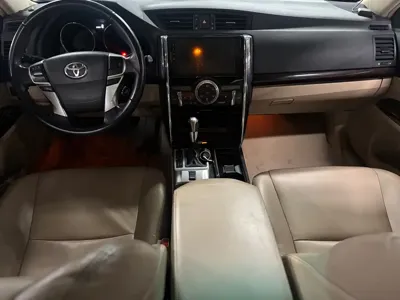 Toyota Reiz 2011, 130000 км, за 31800 CNY - фото 10