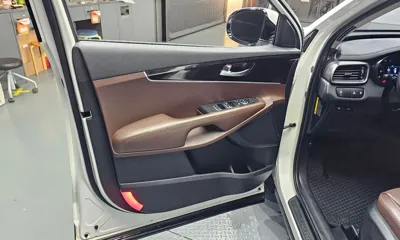 Kia Sorento 2016, 98381 км, за 12500000 KRW - фото 24