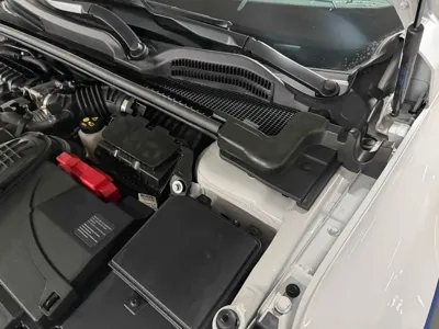 Renault-KoreaSamsung SM6 2019, 23842 км, за 9000000 KRW - фото 14