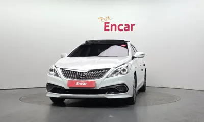Hyundai Grandeur 2016, 204603 км, за 7400000 KRW - фото 3