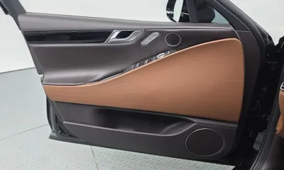 Genesis G80 2021, 159581 км, за 25990000 KRW - фото 24