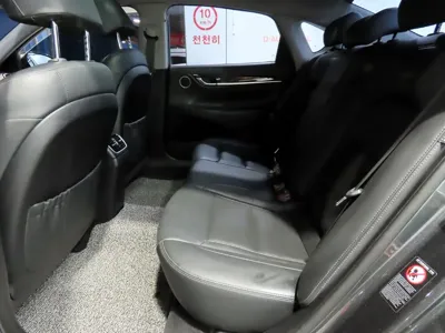Hyundai Grandeur 2019, 141670 км, за 12500000 KRW - фото 7