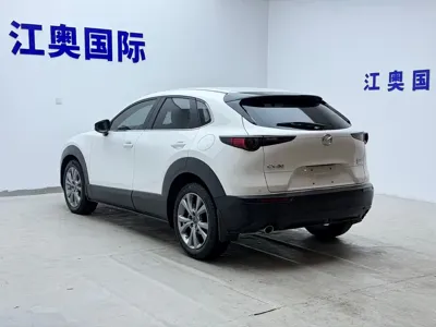 Mazda CX-30 2023, 56000 км, за 95800 CNY - фото 22