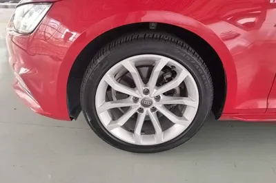 Audi A4L 2018, 69800 км, за 97822.78 CNY - фото 15