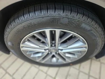 Hyundai Grandeur 2018, 103000 км, за 12990000 KRW - фото 7