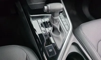 Kia Niro 2025, 8187 км, за 24900000 KRW - фото 9
